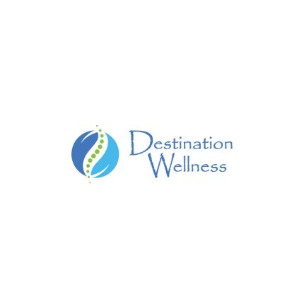 Logo van Destination Wellness Center