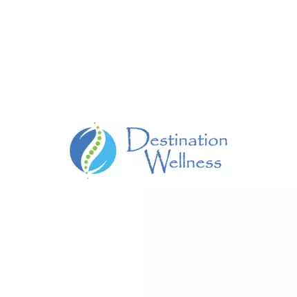 Logo van Destination Wellness Center