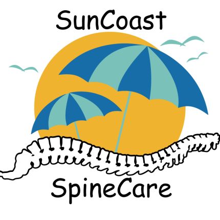 Logo von SunCoast SpineCare: Chiropractic Neurology