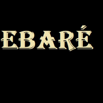 Logotyp från Muebles Ebaré
