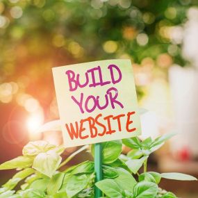 Website - Your online store front