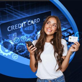 Have you checked yuor credit card rates recently.  Credit card rates are as important has car insurance, health insurance, home owner rates, etc.  We have saved our customers hundreds of dollars monthly.