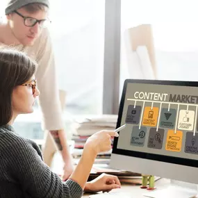 Content Marketing is more than a buzz word