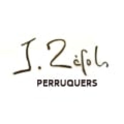 Logo de Peluqueria J Rafols