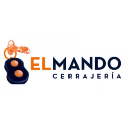 Logo from Cerrajería El Mando