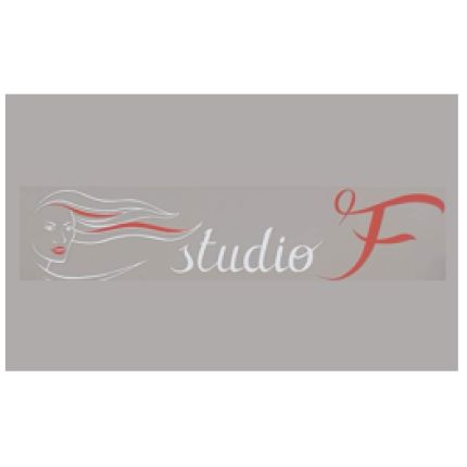 Logo van Studio F Kapsalon