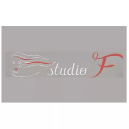 Logo from Studio F Kapsalon