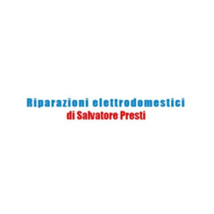 Logo van Riparazioni Elettrodomestici Presti Salvatore