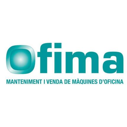 Logotyp från Ofima