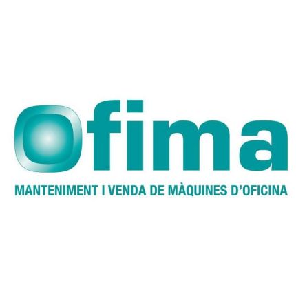 Logotipo de Ofima