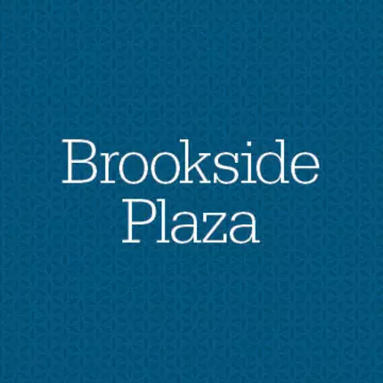 Logo od Brookside Plaza