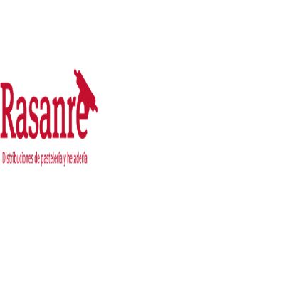 Logo van Rasanre