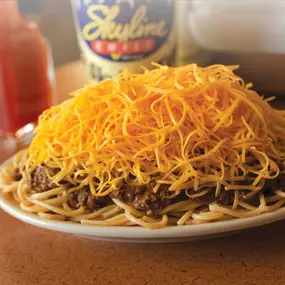 Bild von Skyline Chili