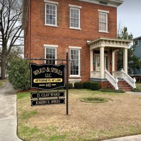 Ward & Spires, LLC Building