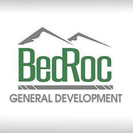 Logotipo de Bedroc General Development, LLC