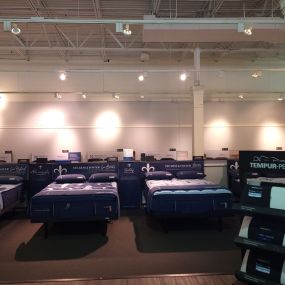 Shop our selection of mattresses