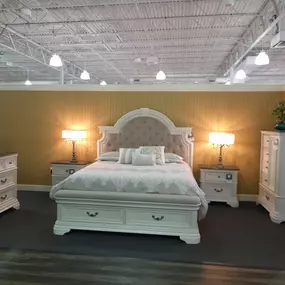 Shop our bedroom collections