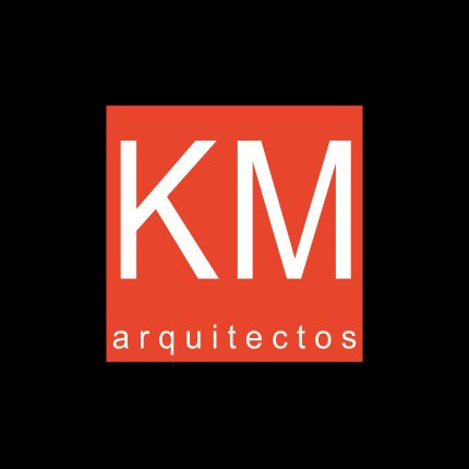 Logotipo de KM Arquitectos