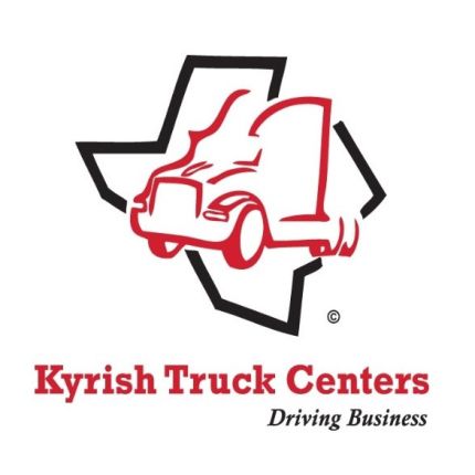 Logo fra Kyrish Truck Center of Austin North