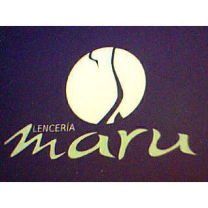 Logo von Lencería Maru S.L.