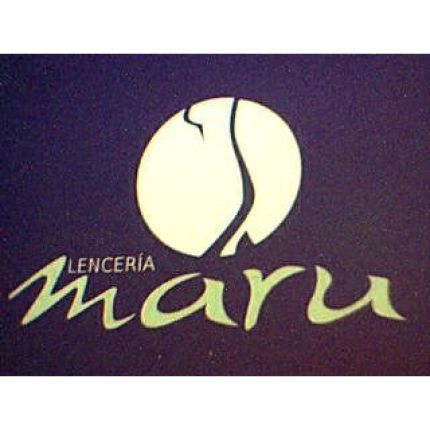 Logo od Lencería Maru S.L.