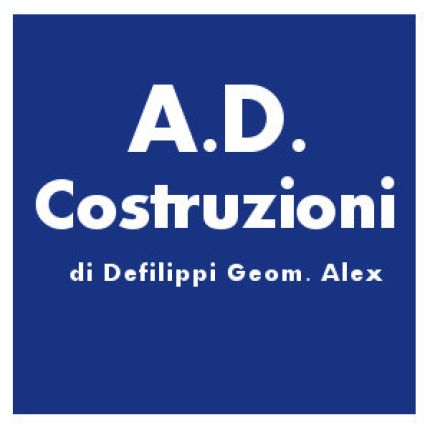 Logo de A.D. Costruzioni Edili