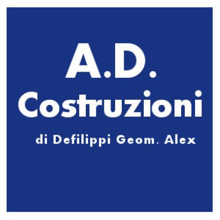 Logo from A.D. Costruzioni Edili