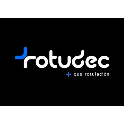 Logotipo de Rotudec