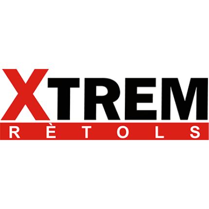 Logótipo de Xtrem Rètols