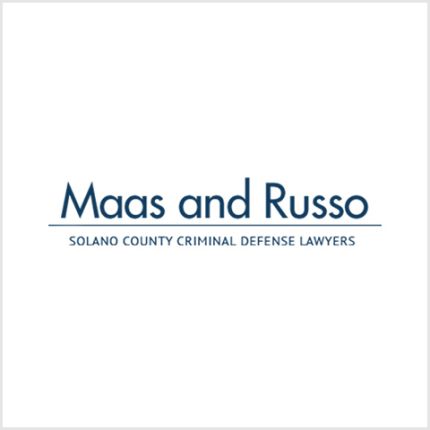 Logo from Maas and Russo