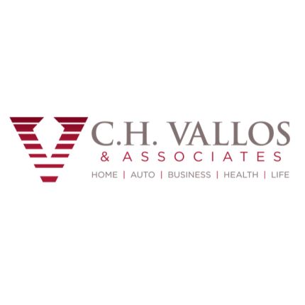 Logo van C.H. Vallos & Associates