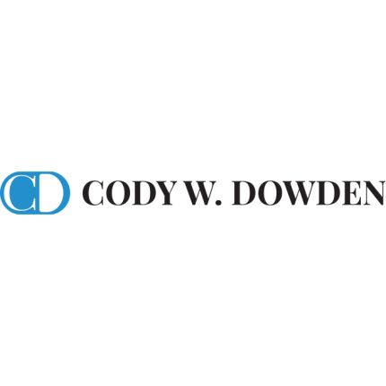Logo fra Cody W. Dowden, Attorney at Law