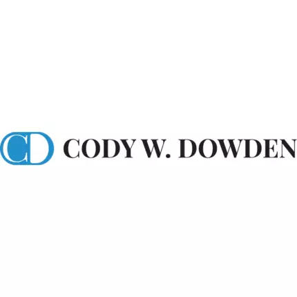 Logo da Cody W. Dowden, Attorney at Law