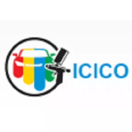 Logo da ICICO bvba