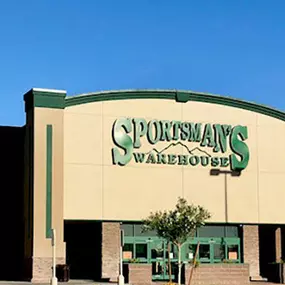 Bild von Sportsman's Warehouse