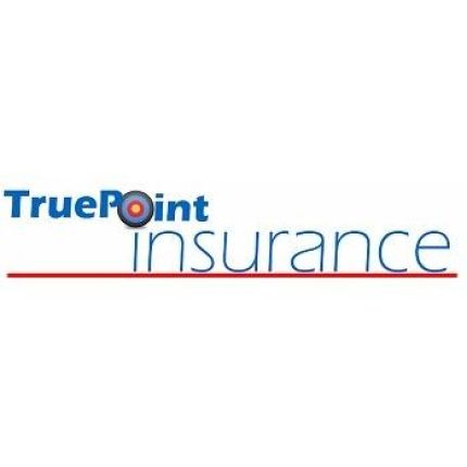 Logotyp från TruePoint Insurance