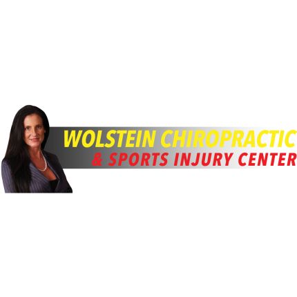 Logo da Wolstein Chiropractic & Sports Injury Centers
