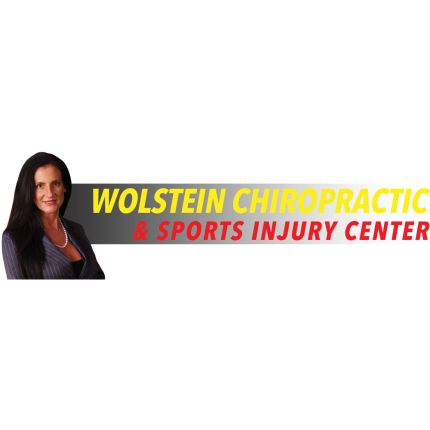 Logotyp från Wolstein Chiropractic & Sports Injury Centers