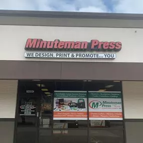 Bild von Minuteman Press
