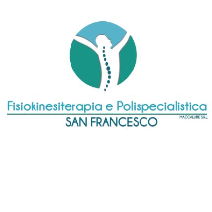 Logo von Maccalube Fisioterapia S.Francesco