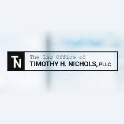 Logotyp från The Law Office of Timothy H. Nichols, PLLC
