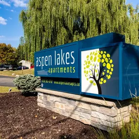 Bild von Aspen Lakes
