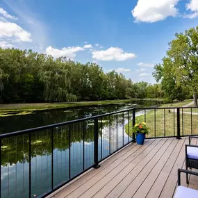 Bild von Aspen Lakes
