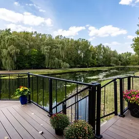 Bild von Aspen Lakes