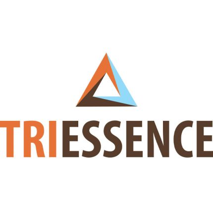 Logo de Tessa Todd Morgan - TRIESSENCE