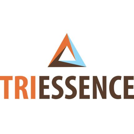 Logótipo de Tessa Todd Morgan - TRIESSENCE