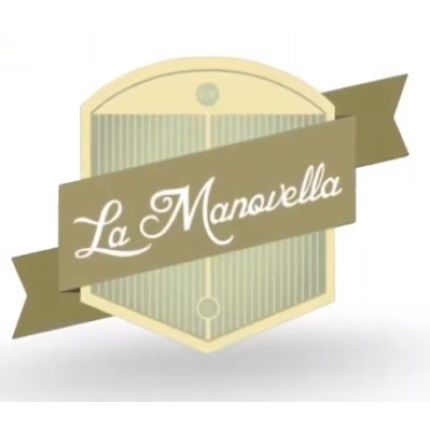 Logotipo de Autonoleggio La Manovella