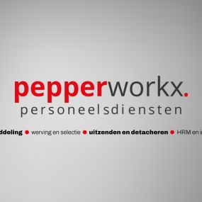 slogan Pepperworkx Zwolle