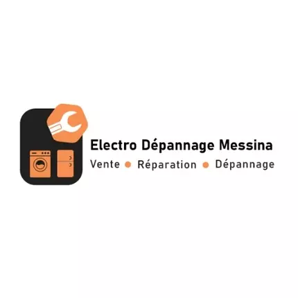 Logotyp från Électro Dépannage Messina