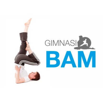 Logo de Gimnasio Fitnes Bam